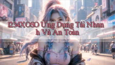 1234xoso   Ứng Dụng Tải Nhanh Và An Toàn