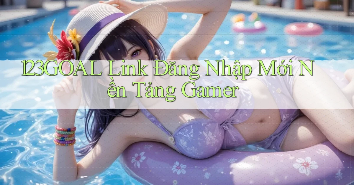 123goal   Link Đăng Nhập Mới Nền Tảng Gamer