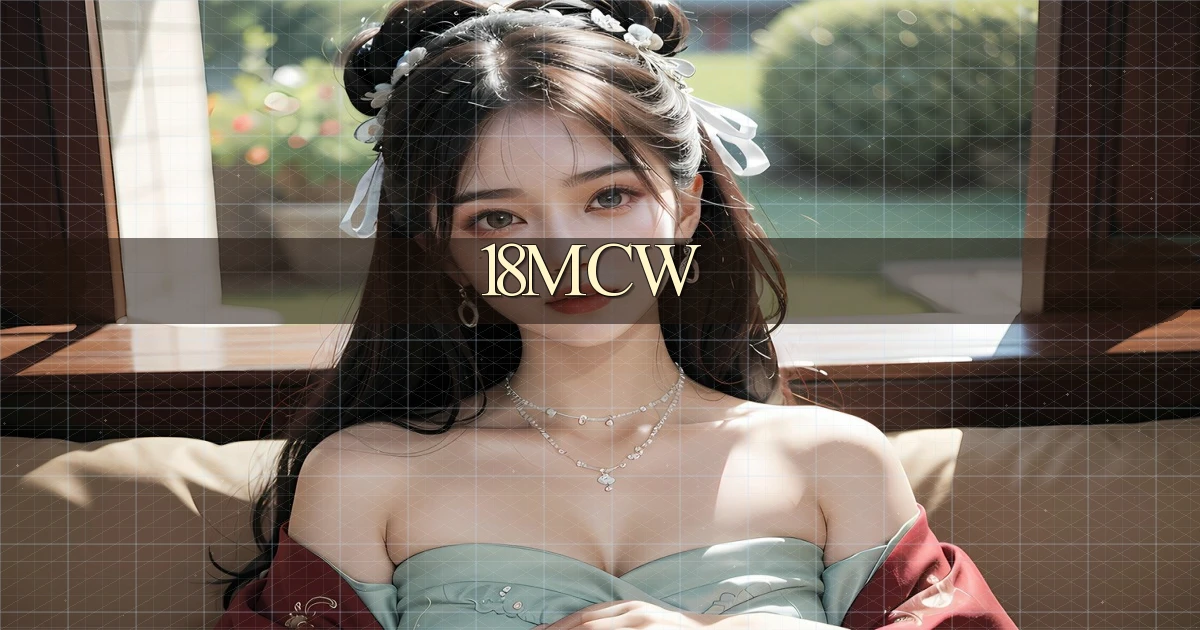 18mcw