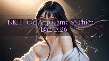 19ku ｜ Cài App Game Số Phiên Bản 2026