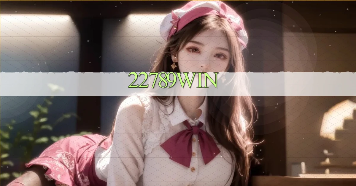 22789win
