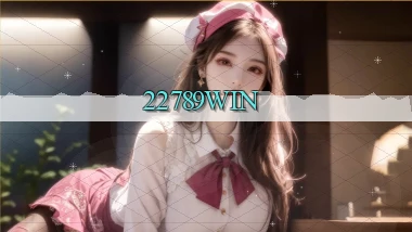 22789win