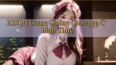 235qh   Game Online Qua App Chính Thức