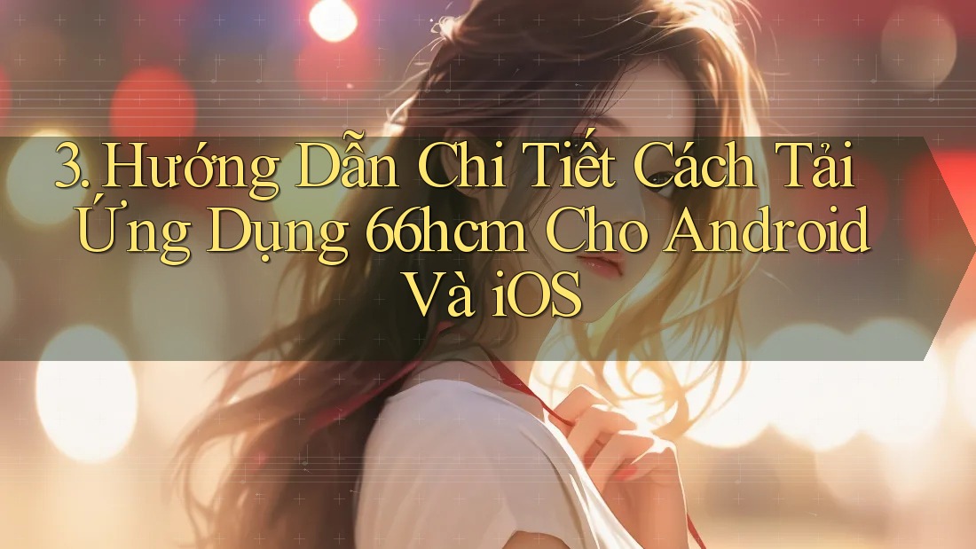 3. Hướng Dẫn Chi Tiết Cách Tải Ứng Dụng 66hcm Cho Android Và iOS 3. Hướng Dẫn Chi Tiết Cách Tải Ứng Dụng 66hcm Cho Android Và iOS