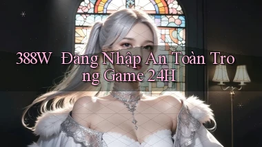 388w ｜ Đăng Nhập An Toàn Trong Game 24h