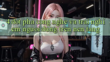 4. Đột Phá Công Nghệ Và Trải Nghiệm Người Dùng Trên Nền Tảng 388w