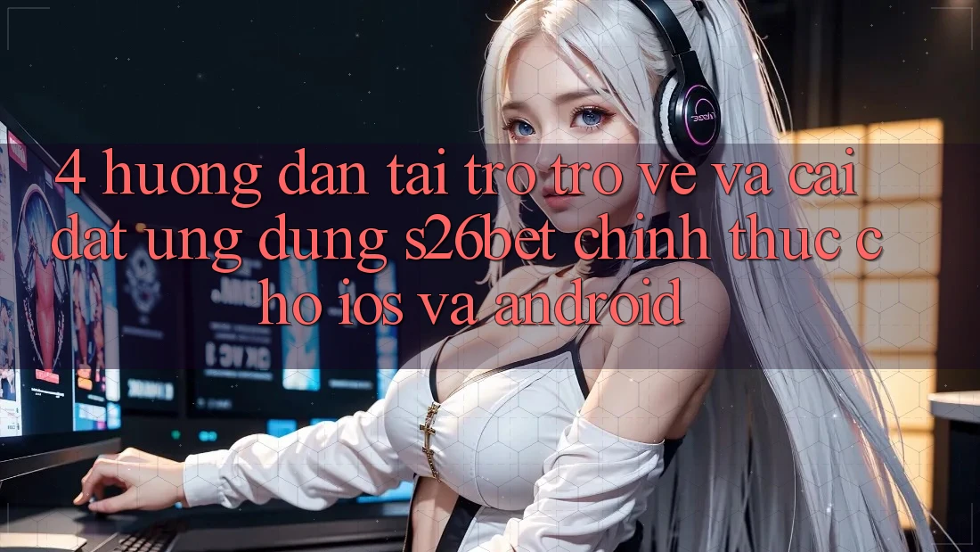 4. Hướng Dẫn Tải trở trở về Và Cài Đặt Ứng dụng S26bet Chính Thức Cho iOS Và Android 4. Hướng Dẫn Tải trở trở về Và Cài Đặt Ứng dụng S26bet Chính Thức Cho iOS Và Android