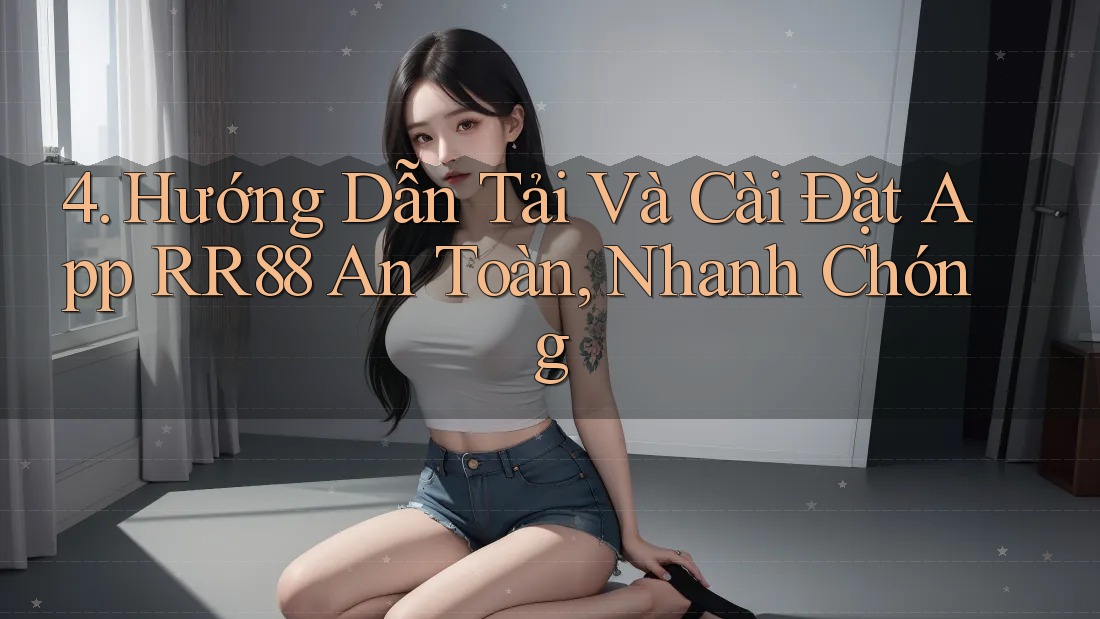 4. Hướng Dẫn Tải Và Cài Đặt App RR88 An Toàn, Nhanh Chóng 4. Hướng Dẫn Tải Và Cài Đặt App RR88 An Toàn, Nhanh Chóng