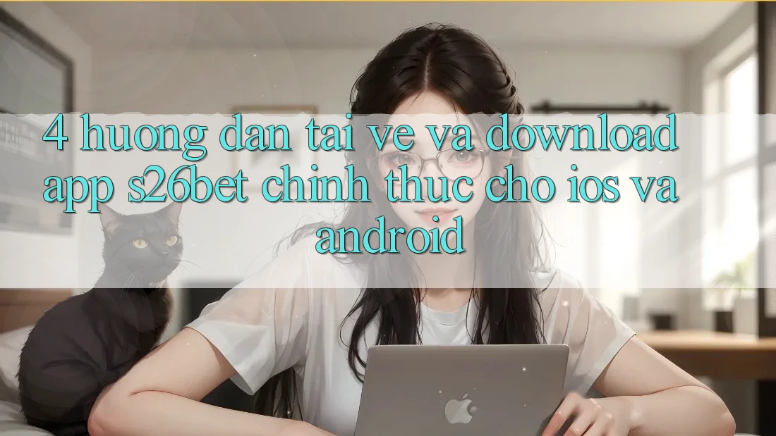 4. Hướng Dẫn Tải về Và Download App S26bet Chính Thức Cho iOS Và Android 4. Hướng Dẫn Tải về Và Download App S26bet Chính Thức Cho iOS Và Android