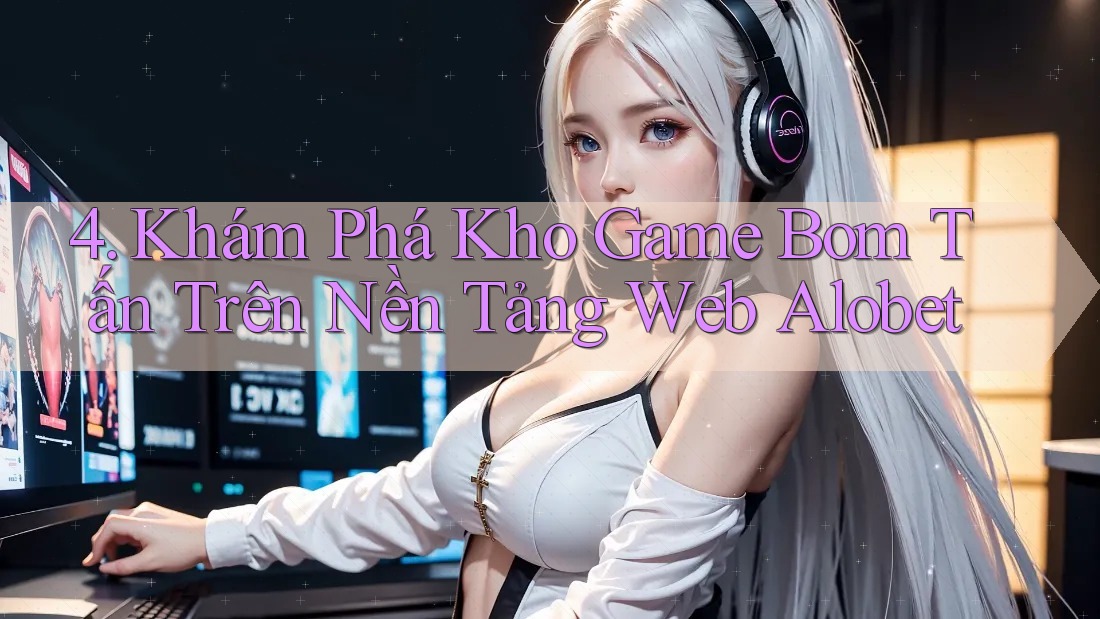 4. Khám Phá Kho Game Bom Tấn Trên Nền Tảng Web Alobet 4. Khám Phá Kho Game Bom Tấn Trên Nền Tảng Web Alobet
