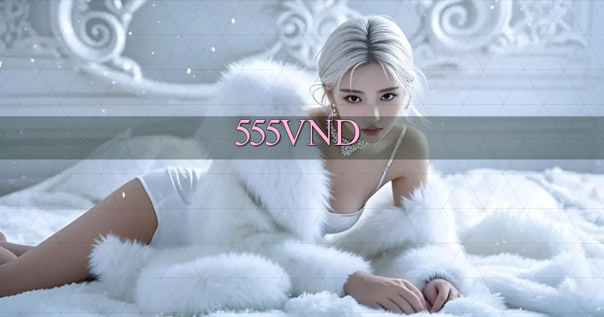 555vnd