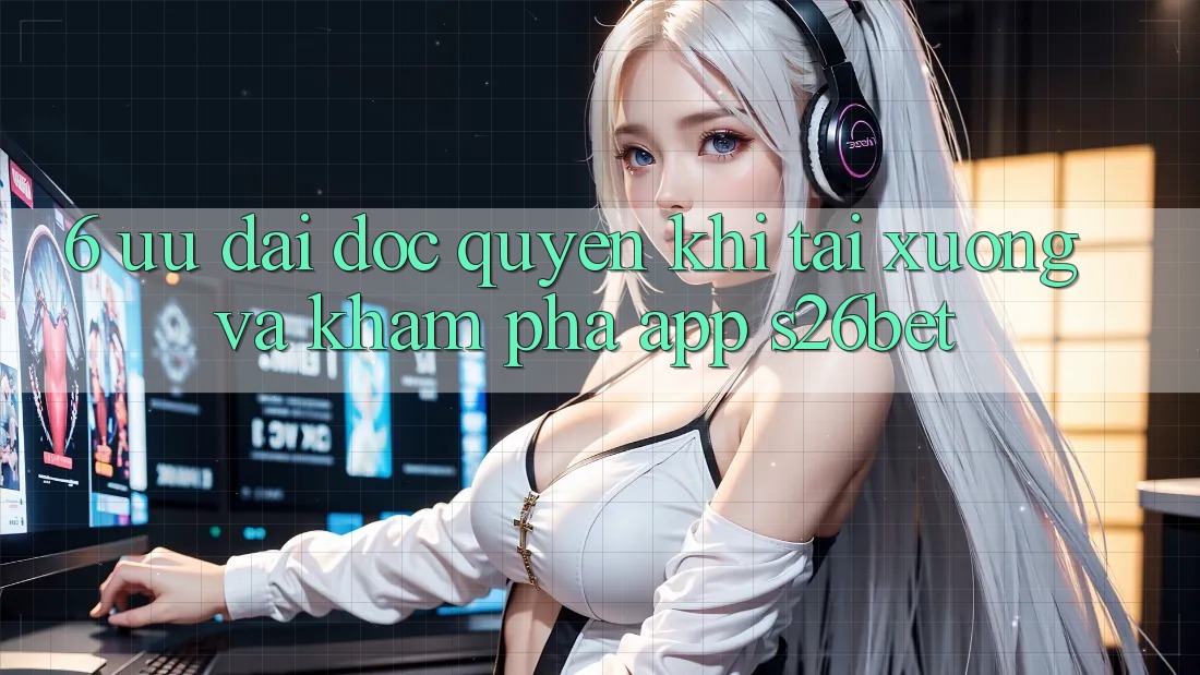 6. Ưu đãi Độc Quyền Khi Tải xuống Và Khám phá App S26bet