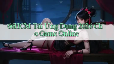66hcm   Tải Ứng Dụng 2026 Cho Game Online