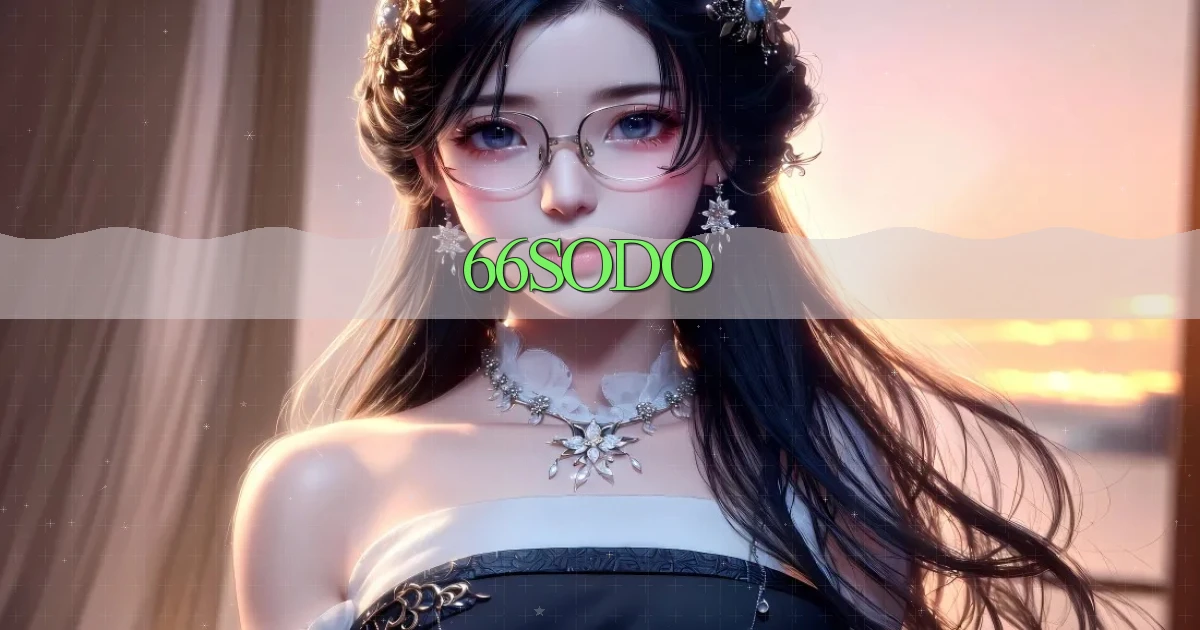 66sodo