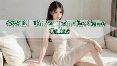 68win ｜ Tải An Toàn Cho Game Online
