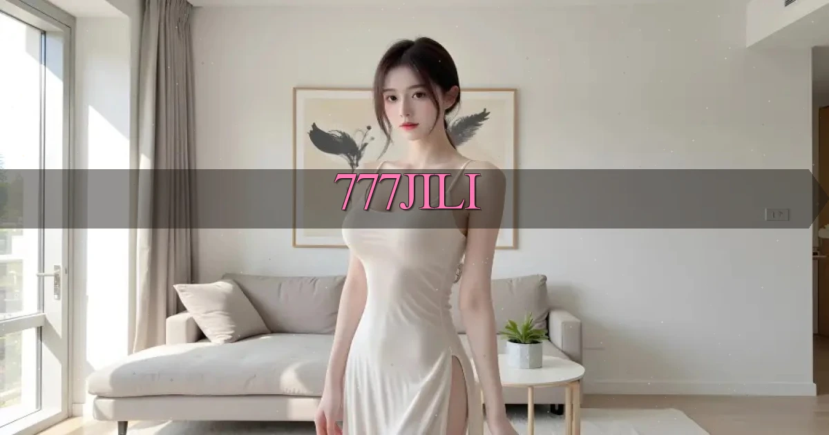 777jili