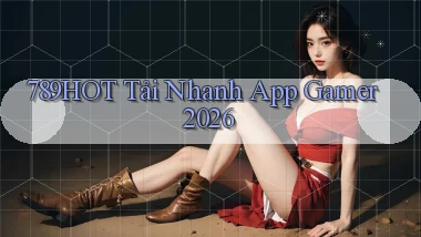 789hot   Tải Nhanh App Gamer 2026