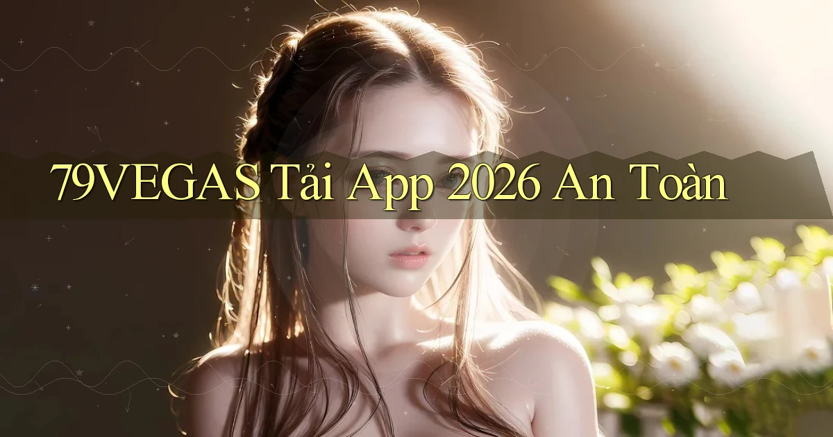 79vegas   Tải App 2026 An Toàn