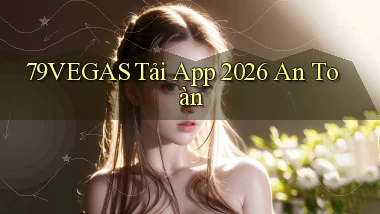 79vegas   Tải App 2026 An Toàn