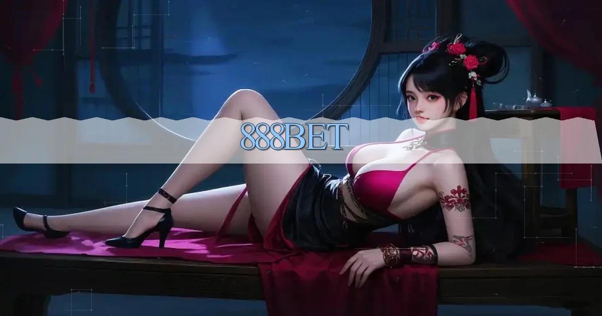 888bet