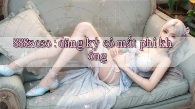 888xoso đăng ký có mất phí không
