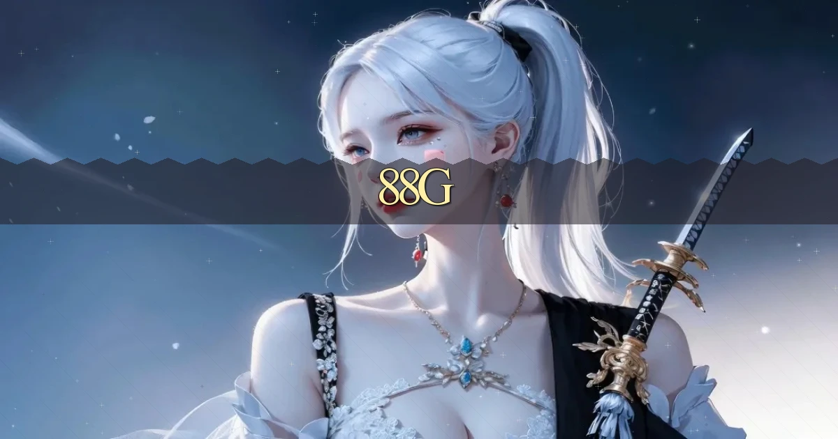 88g