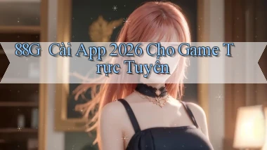 88g ｜ Cài App 2026 Cho Game Trực Tuyến