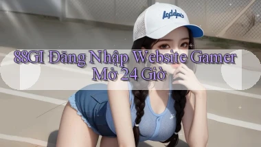 88gi   Đăng Nhập Website Gamer Mở 24 Giờ
