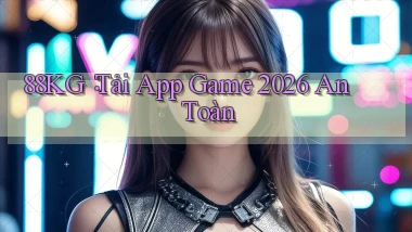 88kg： Tải App Game 2026 An Toàn