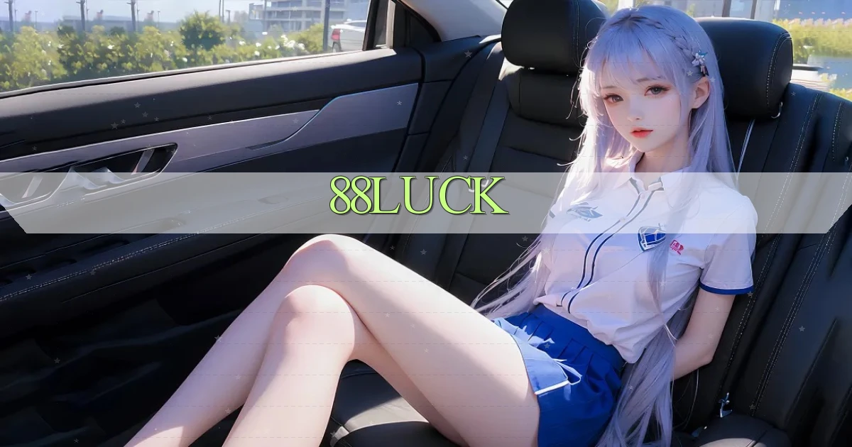 88luck