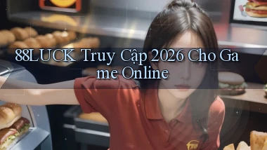 88luck   Truy Cập 2026 Cho Game Online