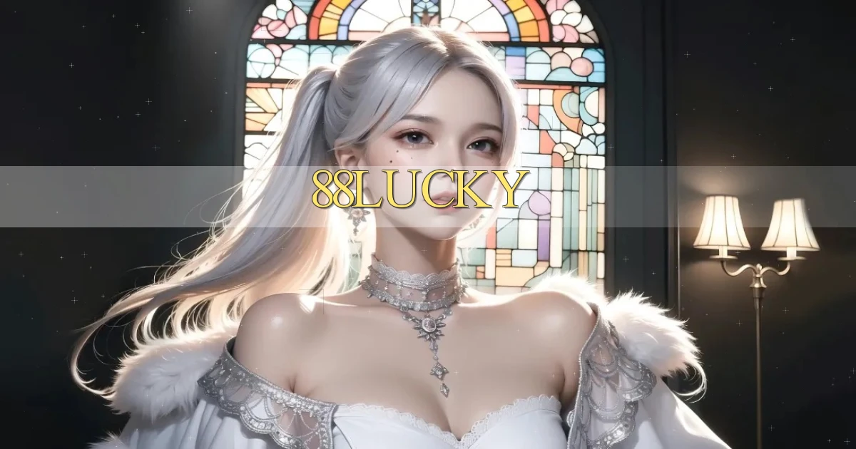 88lucky