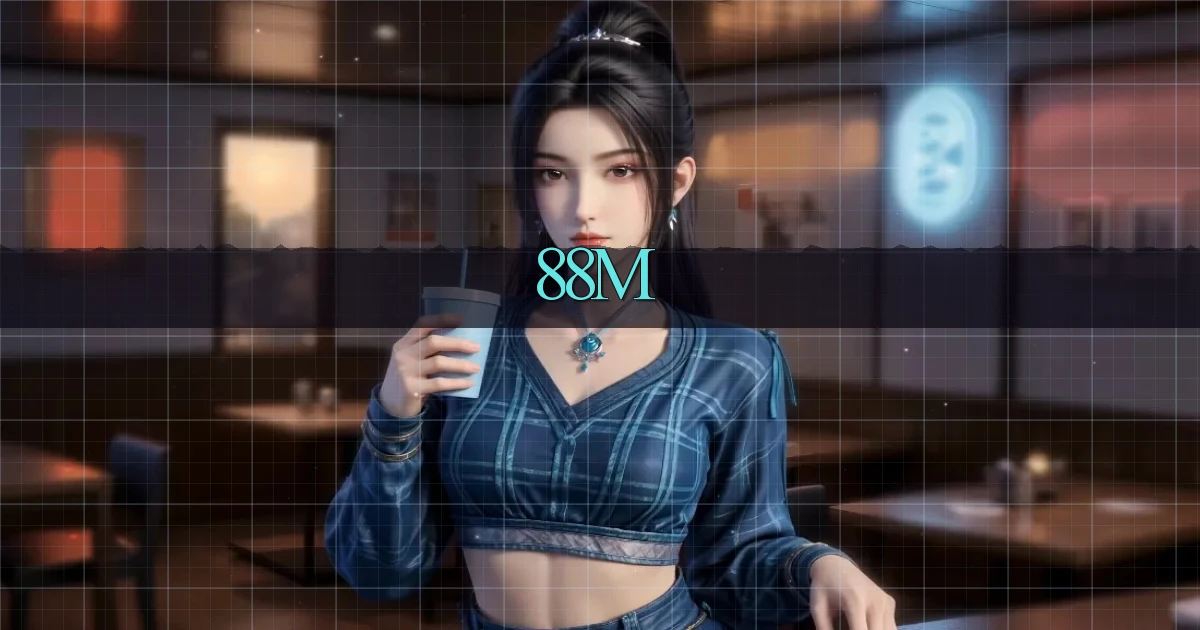 88m