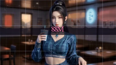 88m