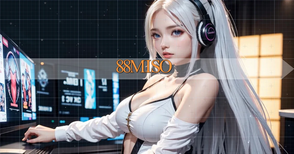 88miso