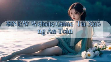 88new   Website Game ｜ Tải Xuống An Toàn