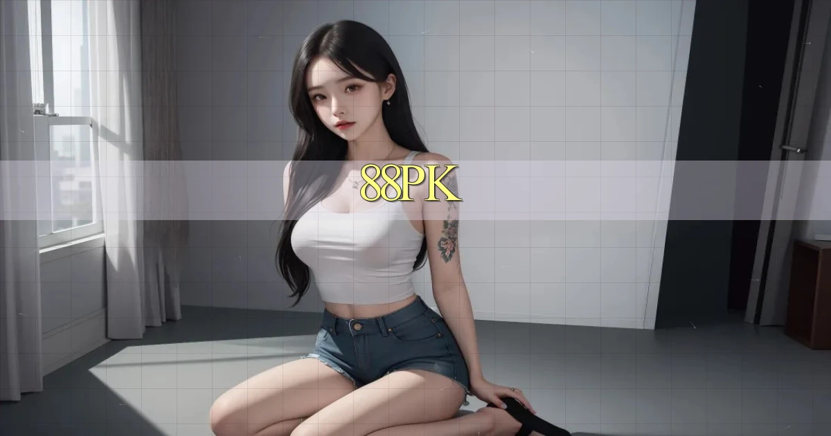 88pk