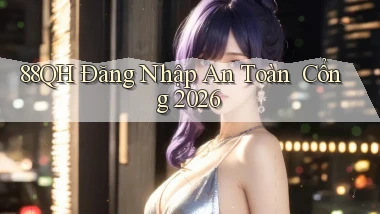 88qh   Đăng Nhập An Toàn ｜ Cổng 2026