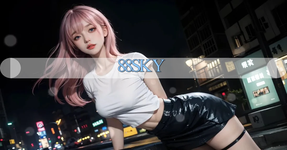 88sky