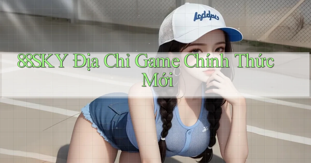 88sky   Địa Chỉ Game Chính Thức Mới