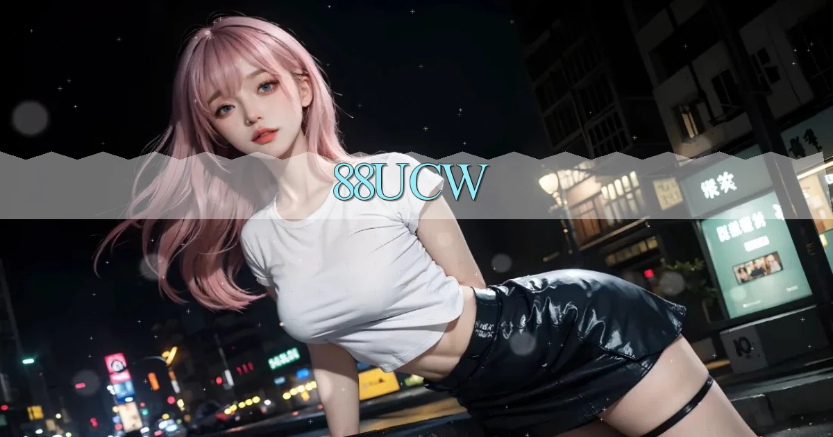 88ucw