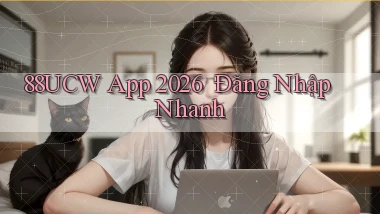 88ucw   App 2026 ｜ Đăng Nhập Nhanh