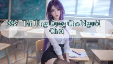 88v ｜ Tải Ứng Dụng Cho Người Chơi