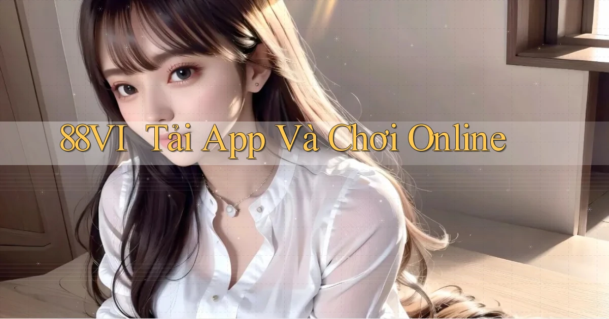 88vi ｜ Tải App Và Chơi Online