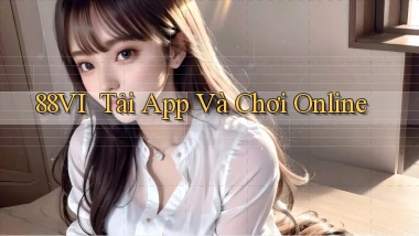 88vi ｜ Tải App Và Chơi Online