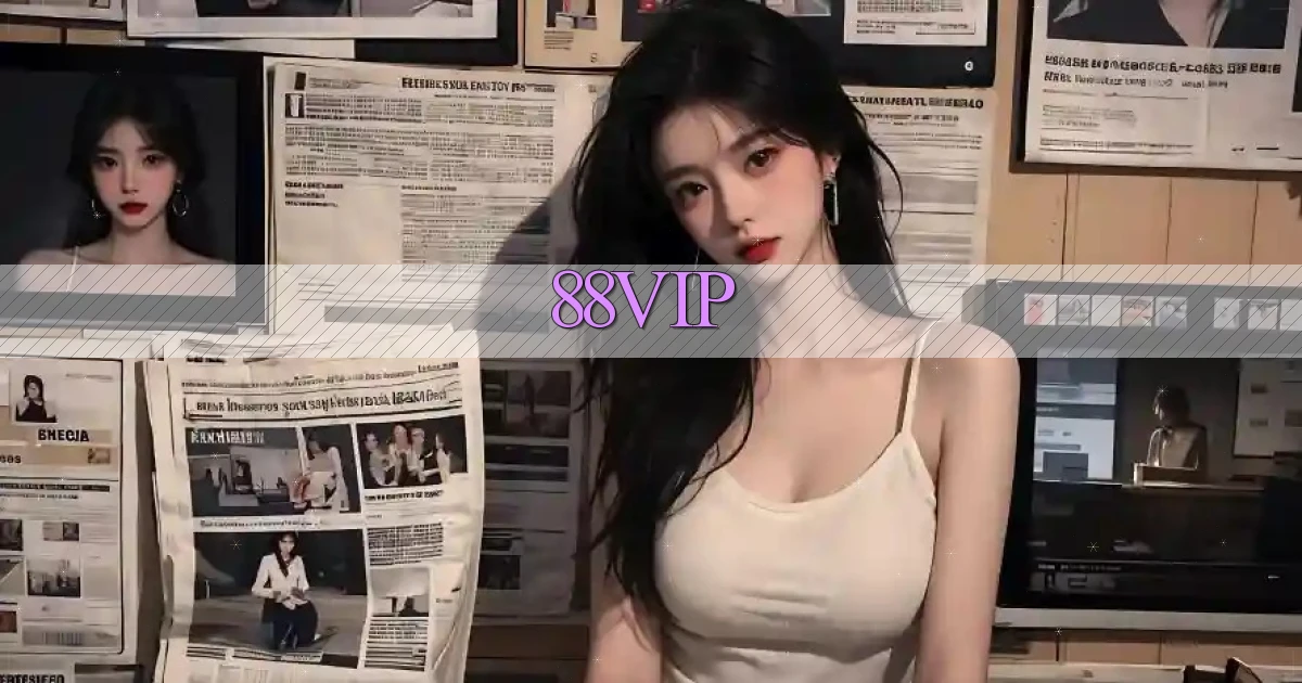 88vip