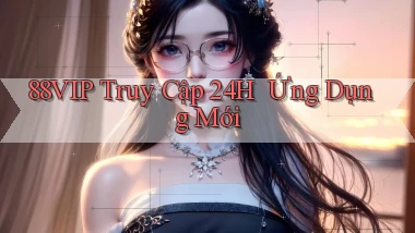 88vip   Truy Cập 24h ｜ Ứng Dụng Mới