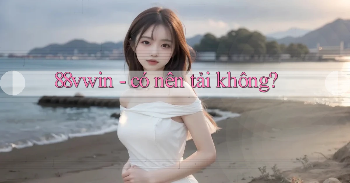 88vwin   có nên tải không