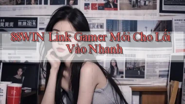 88win   Link Gamer Mới Cho Lối Vào Nhanh