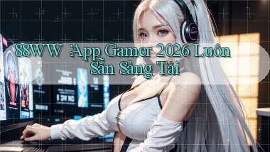 88ww： App Gamer 2026 Luôn Sẵn Sàng Tải
